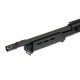 CYMA МОДЕЛЬ ДРОБОВИКА CM356M TACTICAL FULL METAL - BLACK 